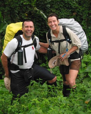 Our Spirit's Kokoda Adventure