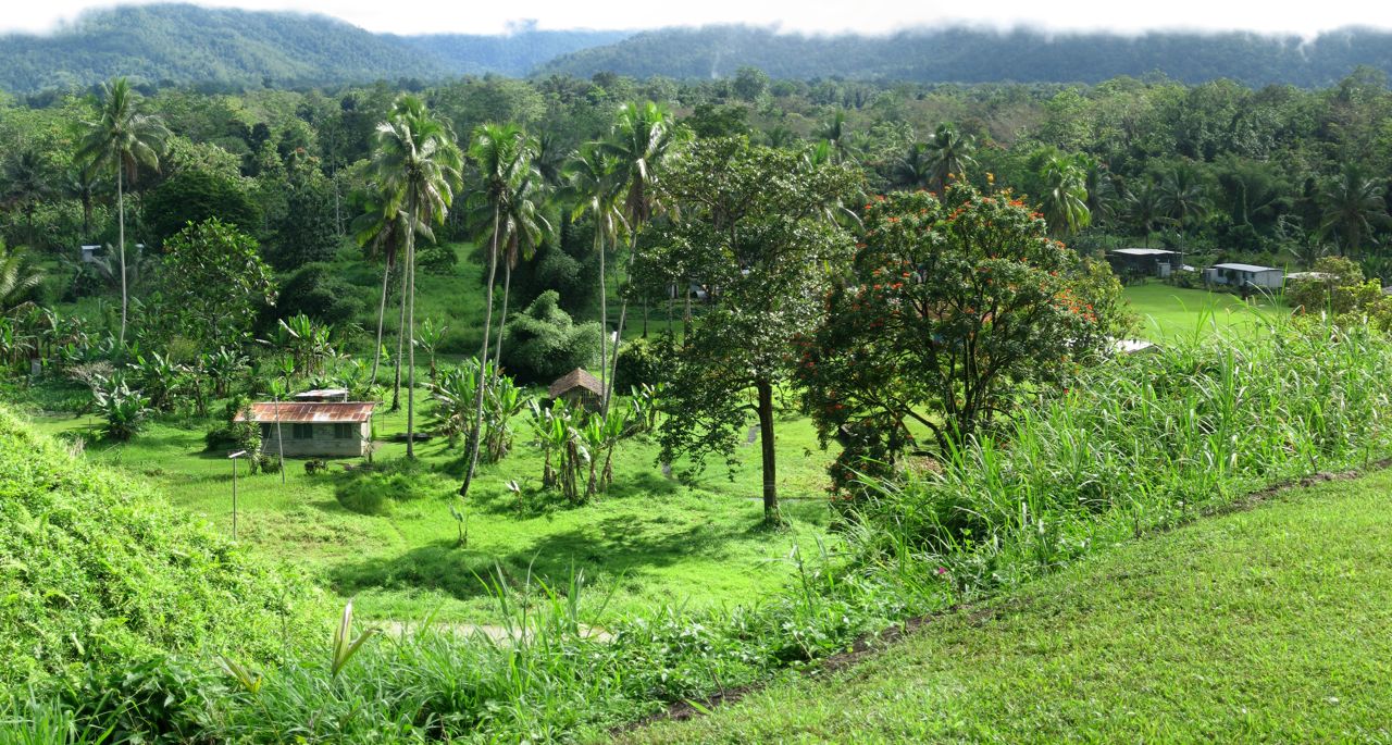 Kokoda Track